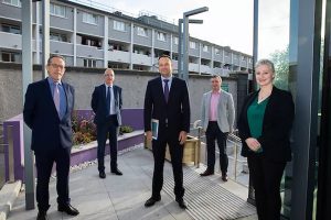 Guinness Enterprise Centre €10m expansion launch