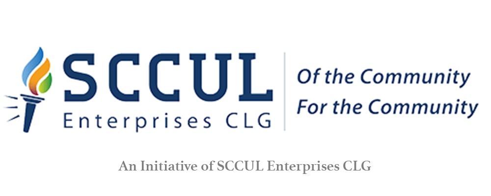 SCCUL Enterprises CLG Logo