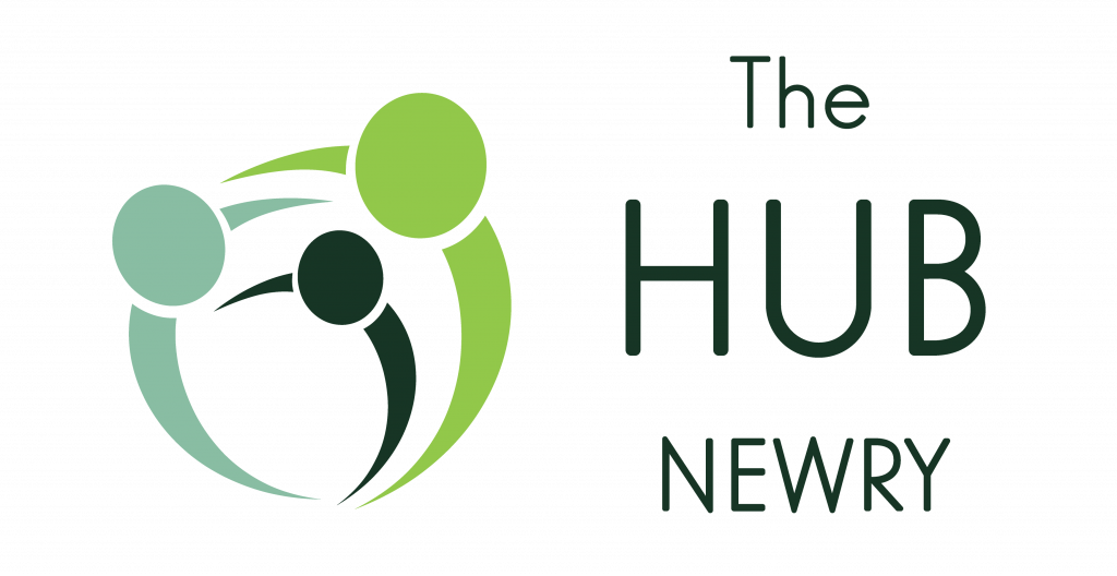 The Hub Newry Logo